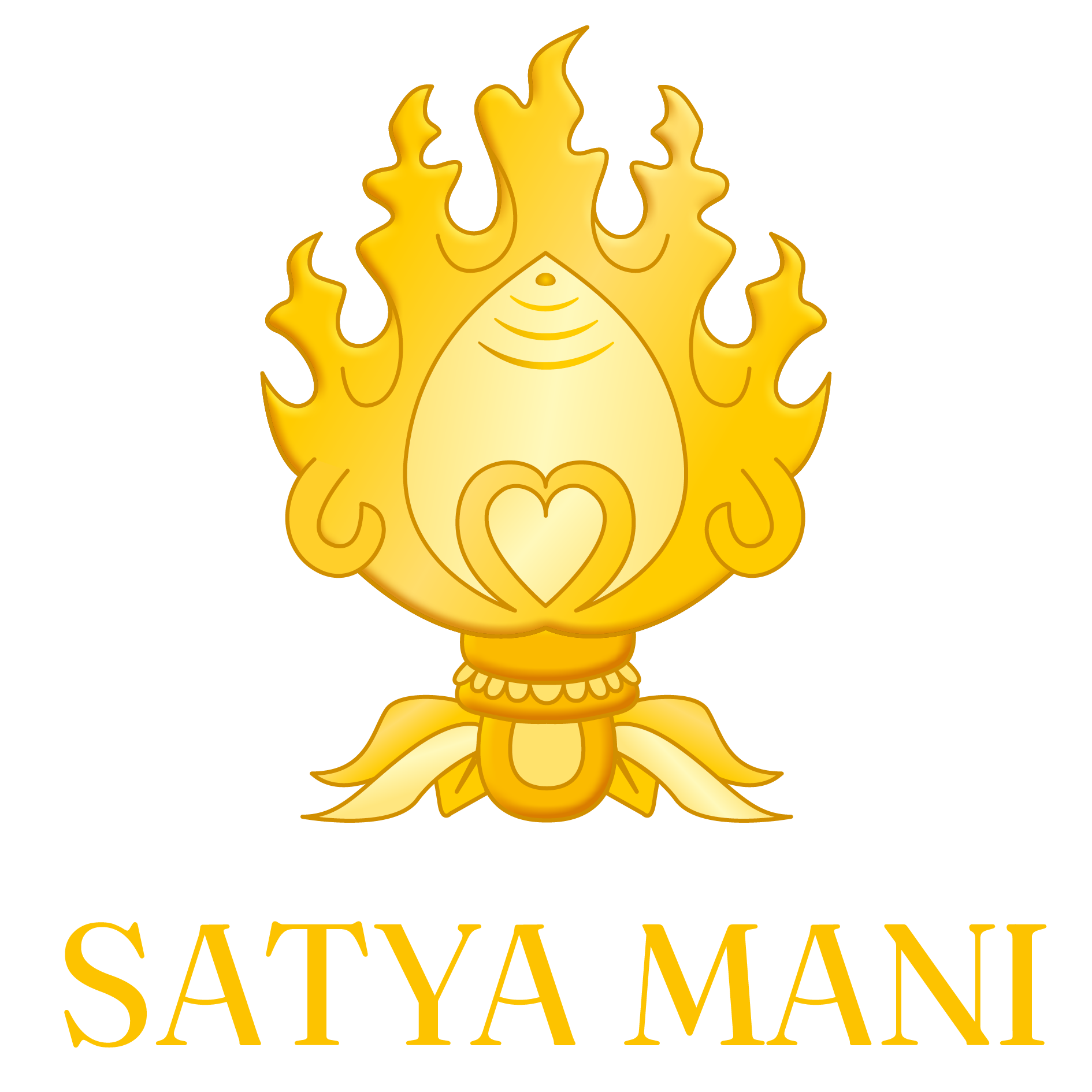 SATYA MANI - buddhistische Gebetsketten
