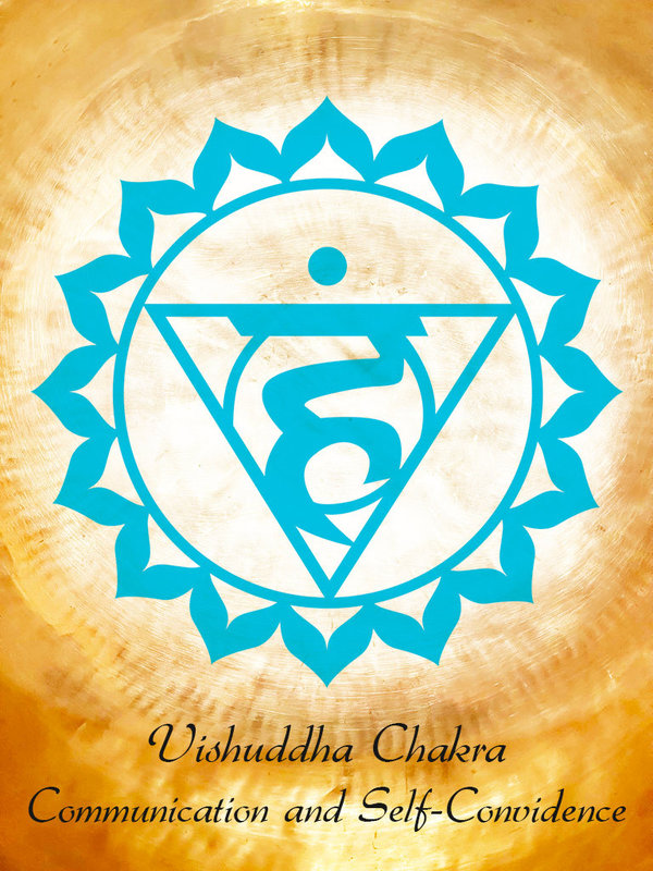 Seven Chakra Mala VISHUDDHA